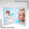 Album 2D srebrny 1041 - 1 - 1