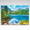 Kalendarz trójdzielny Morskie Oko (20szt) - 2 Kalendarz trójdzielny Morskie Oko