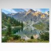 Kalendarz trójdzielny Morskie Oko (20szt.) - 1 Kalendarz trójdzielny Morskie Oko