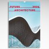 Kalendarz wieloplanszowy Future Architecture (20szt.) - 2 Kalendarz wieloplanszowy Future Architecture
