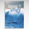 Kalendarz wieloplanszowy Impresje Wody (20szt.) - 1 Kalendarz wieloplanszowy Impresje Wody
