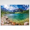 Kalendarz trójdzielny Morskie Oko (20szt.) - 2 Kalendarz trójdzielny Morskie Oko