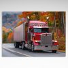 Kalendarz jednodzielny Truck (20szt.) - 2 Kalendarz jednodzielny Truck