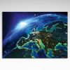 Kalendarz jednodzielny Europa (20szt.) - 1 Kalendarz jednodzielny Europa
