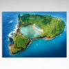 Kalendarz jednodzielny Wyspa São Miguel (20szt.) - 2 Kalendarz jednodzielny Wyspa São Miguel