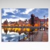 Kalendarz jednodzielny Gdańsk (20szt.) - 1 Kalendarz jednodzielny Gdańsk