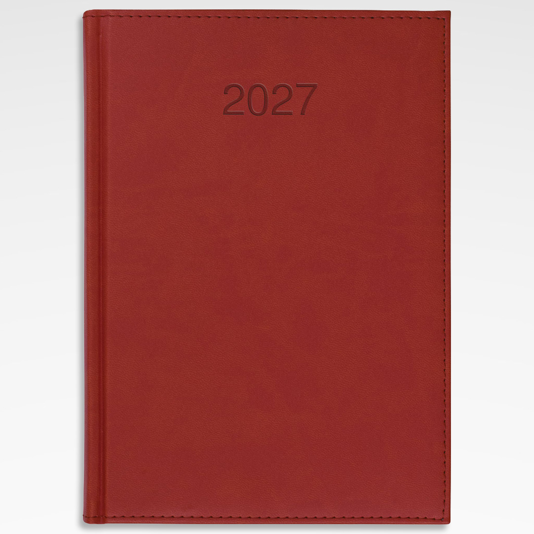 Kalendarze książkowe A4-032