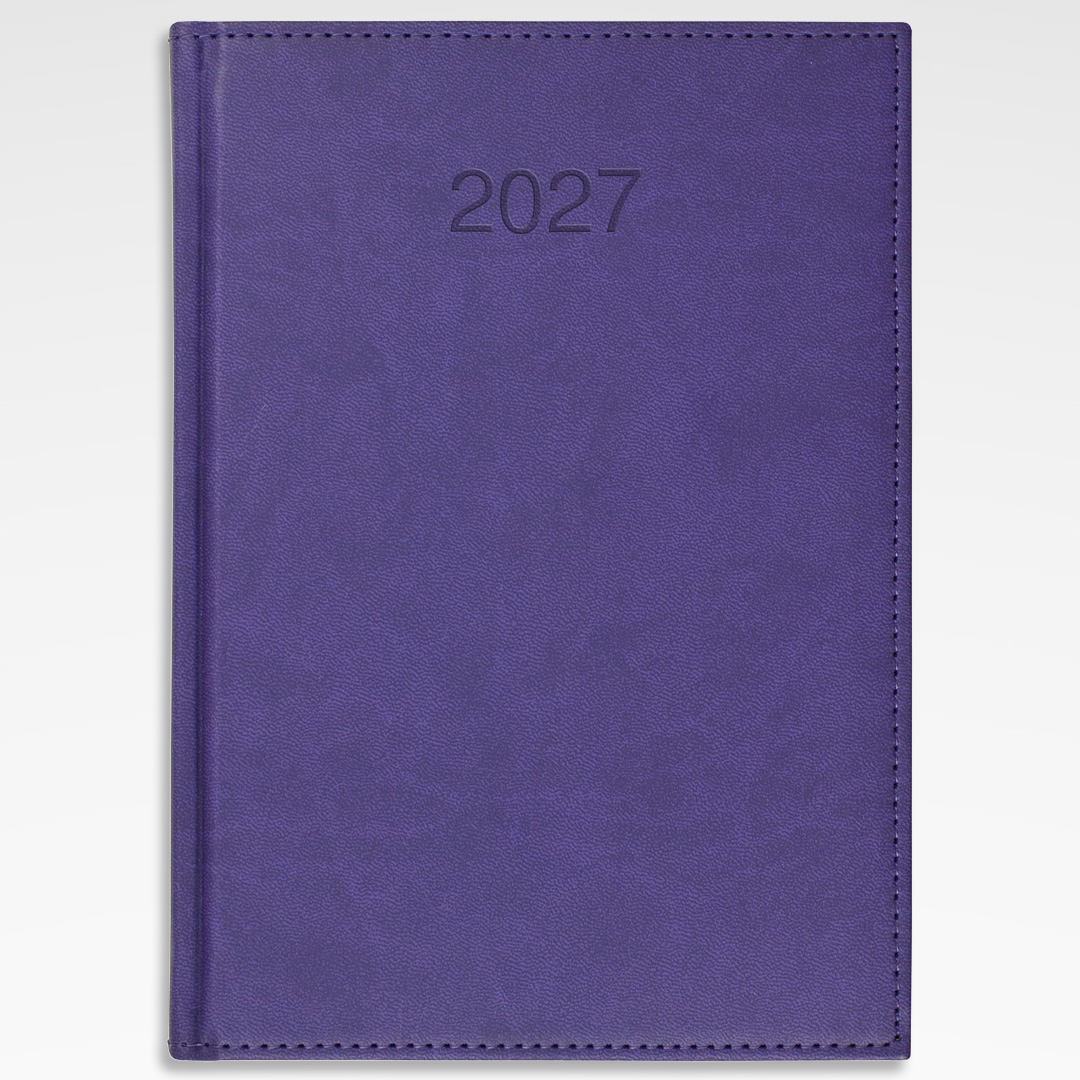 Kalendarze książkowe A5-193