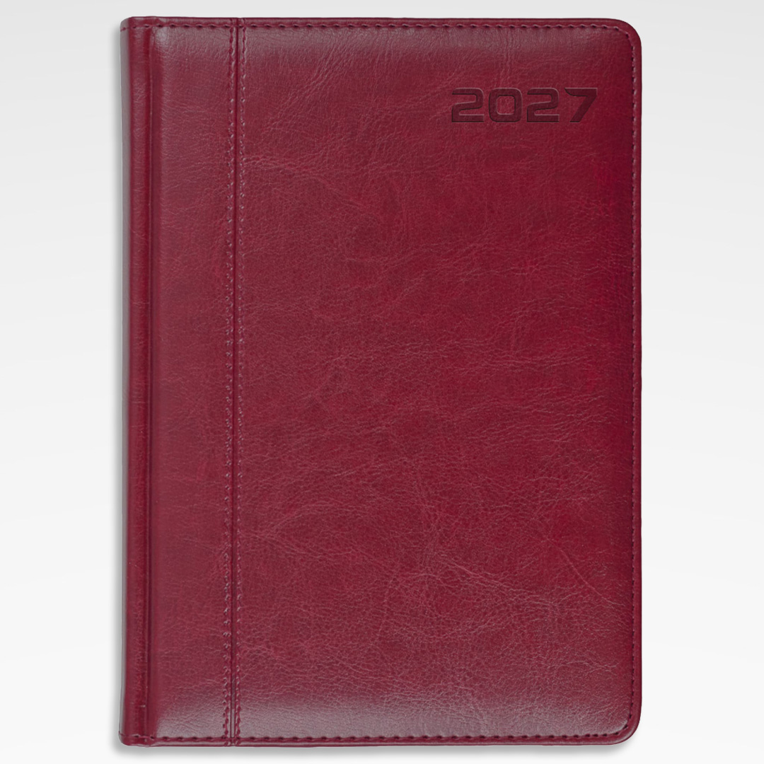 Kalendarze książkowe B5-62