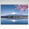 Kalendarz trójdzielny Góra Fuji (20szt.) - 1 Kalendarz trójdzielny Góra Fuji