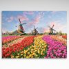 Kalendarz jednodzielny Tulipany (20szt.) - 2 Kalendarz jednodzielny Tulipany
