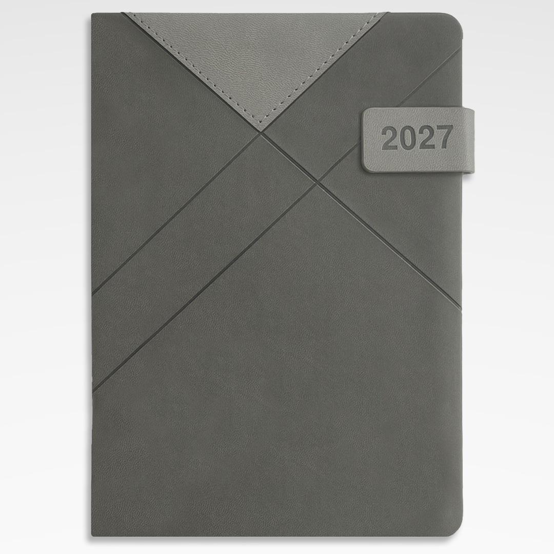 Kalendarze książkowe A5-325 (20szt.)