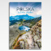 Kalendarz wieloplanszowy Polska z Lotu Ptaka (20szt.) - 1 kalendarz wieloplanszowy polska z lotu ptaka, okładka kalendarza z grafiką tematyczną i spiralą Wire-O