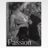 Kalendarz wieloplanszowy Passion (20szt.) - 2 kalendarz wieloplanszowy passion, okładka kalendarza z grafiką tematyczną i spiralą Wire-O